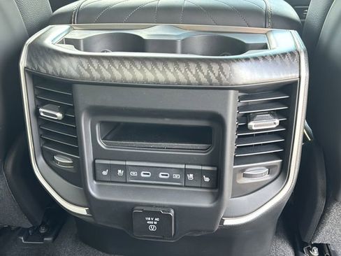 New 2026 RAM 1500 Tungsten w/ Off Road Group image 38