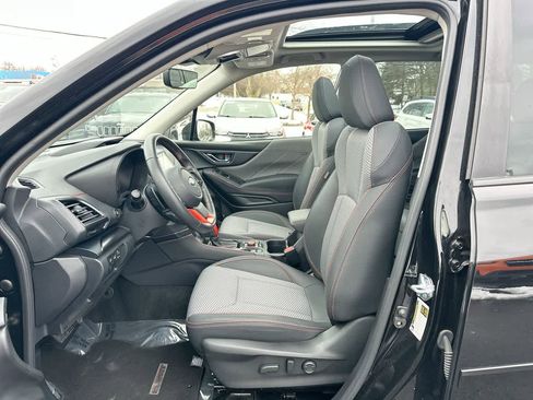 Used 2023 Subaru Forester Sport image 21