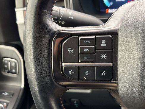 Used 2024 Ford F250 Platinum w/ Tremor Off-Road Package image 20