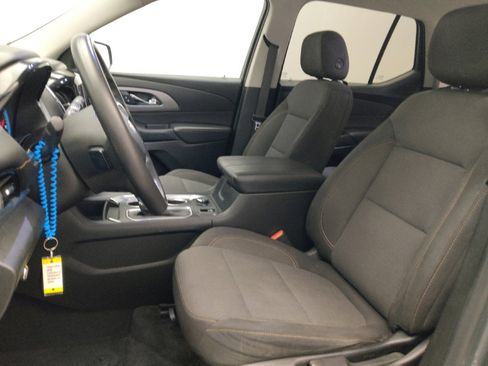 Used 2020 Chevrolet Traverse LS FWD image 17