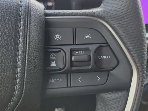 Certified 2026 Toyota Tacoma TRD Sport RWD image 20