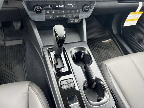 New 2026 Subaru Outback Premium AWD/4WD image 20