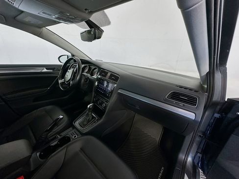 Used 2019 Volkswagen Golf Alltrack SE AWD/4WD image 29