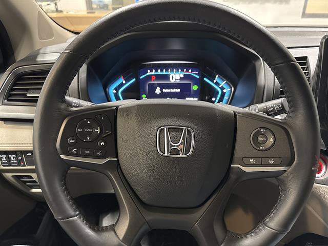 Used 2022 Honda Odyssey EX-L image 6