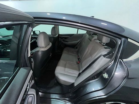 Used 2020 Subaru Legacy Limited w/ Popular Package #3 AWD/4WD image 18
