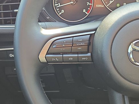 New 2026 MAZDA MAZDA3 2.5 S Sedan w/ Preferred Pkg FWD image 17