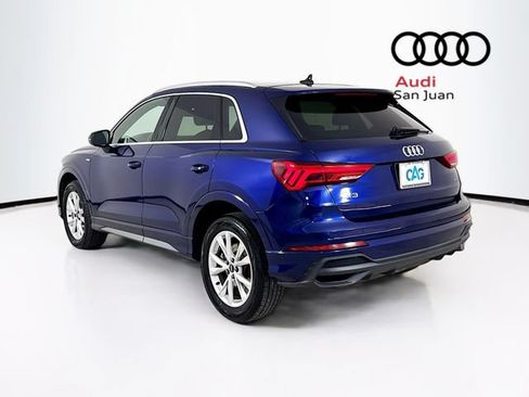 Used 2024 Audi Q3 2.0T Premium AWD/4WD image 5