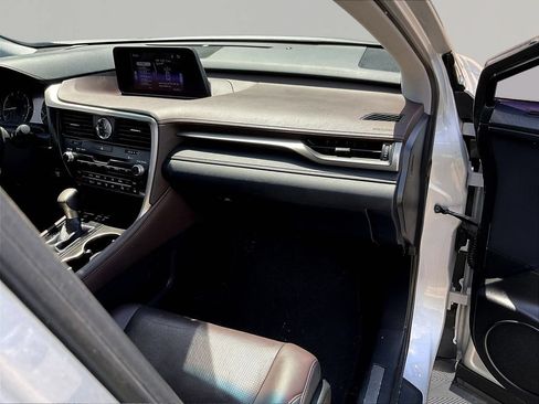 Used 2019 Lexus RX 350 FWD w/ Premium Package image 29