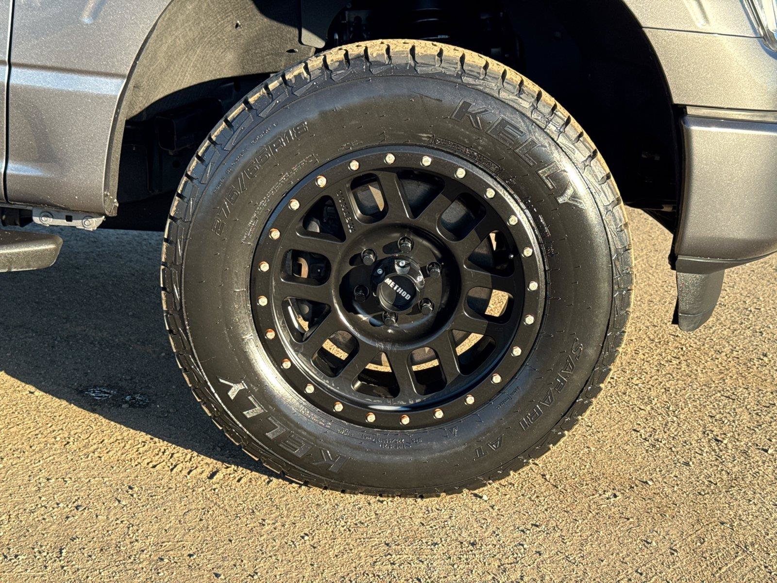Used 2022 Ford F150 XLT w/ Equipment Group 302A High AWD/4WD image 6