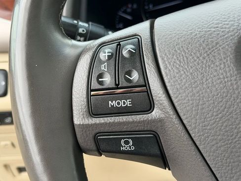 Used 2014 Lexus LS 460 AWD w/ Comfort Package image 21