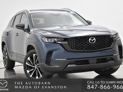 New 2026 MAZDA CX-50 2.5 Hybrid w/ Cargo Package