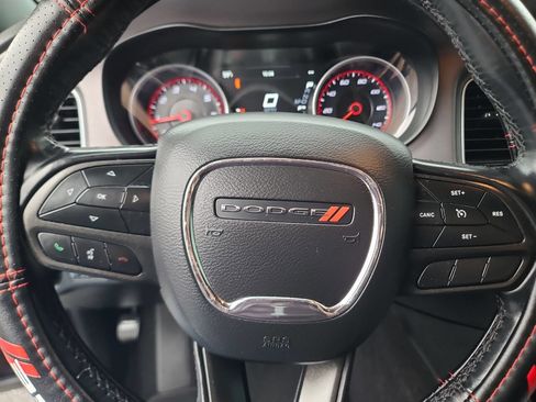 Used 2022 Dodge Charger SXT w/ Leather Interior Group image 14