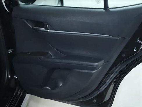 Certified 2023 Toyota Camry LE FWD image 31