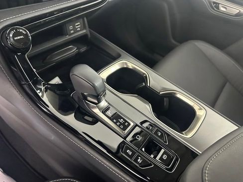 Used 2025 Lexus NX 350 AWD w/ Accessory Package (2T) image 14