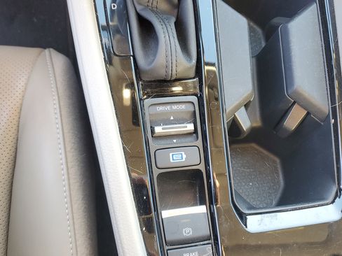 Used 2023 Honda Accord EX-L image 28