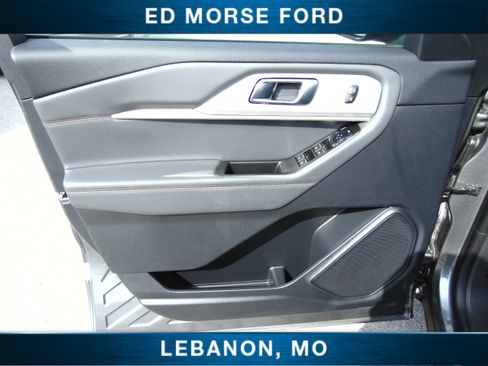 New 2026 Ford Explorer Active w/ Active Comfort Package AWD/4WD image 17