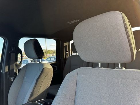 Used 2024 RAM 2500 Big Horn image 23