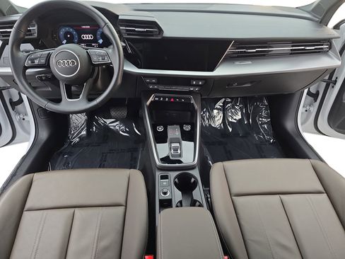 Used 2024 Audi A3 2.0T Premium w/ Convenience Package image 9