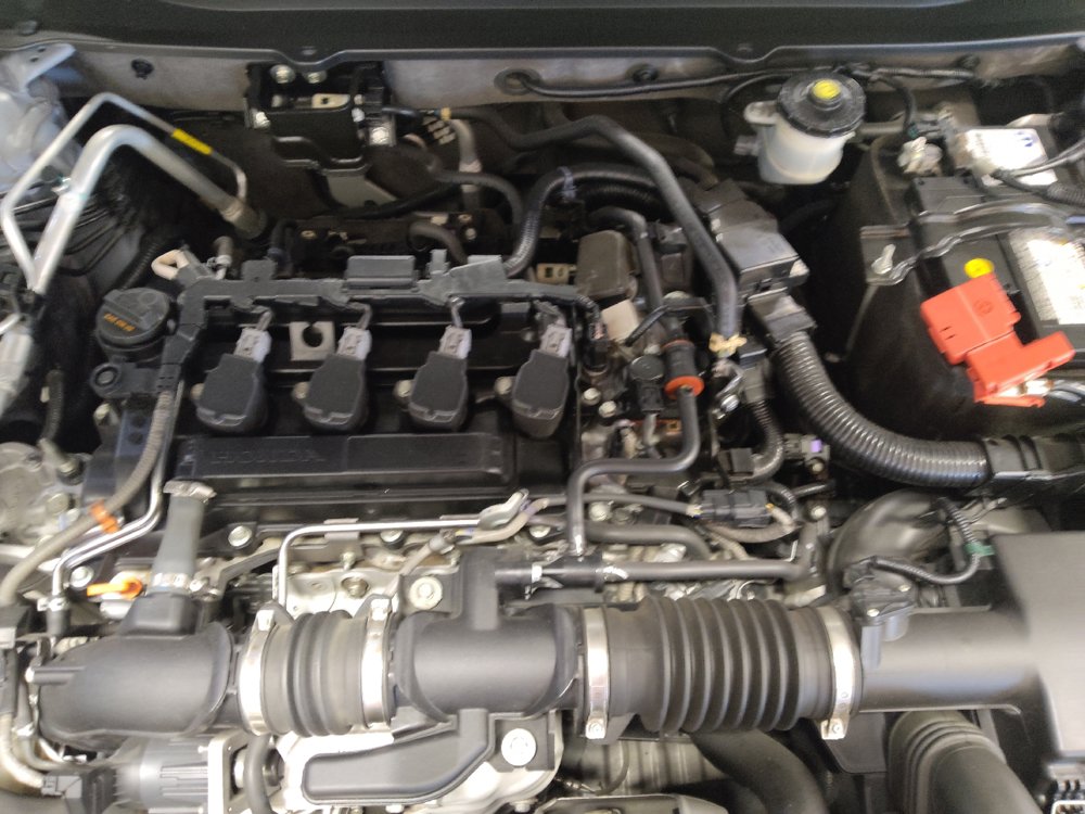 Used 2021 Honda Accord Sport Special Edition image 30
