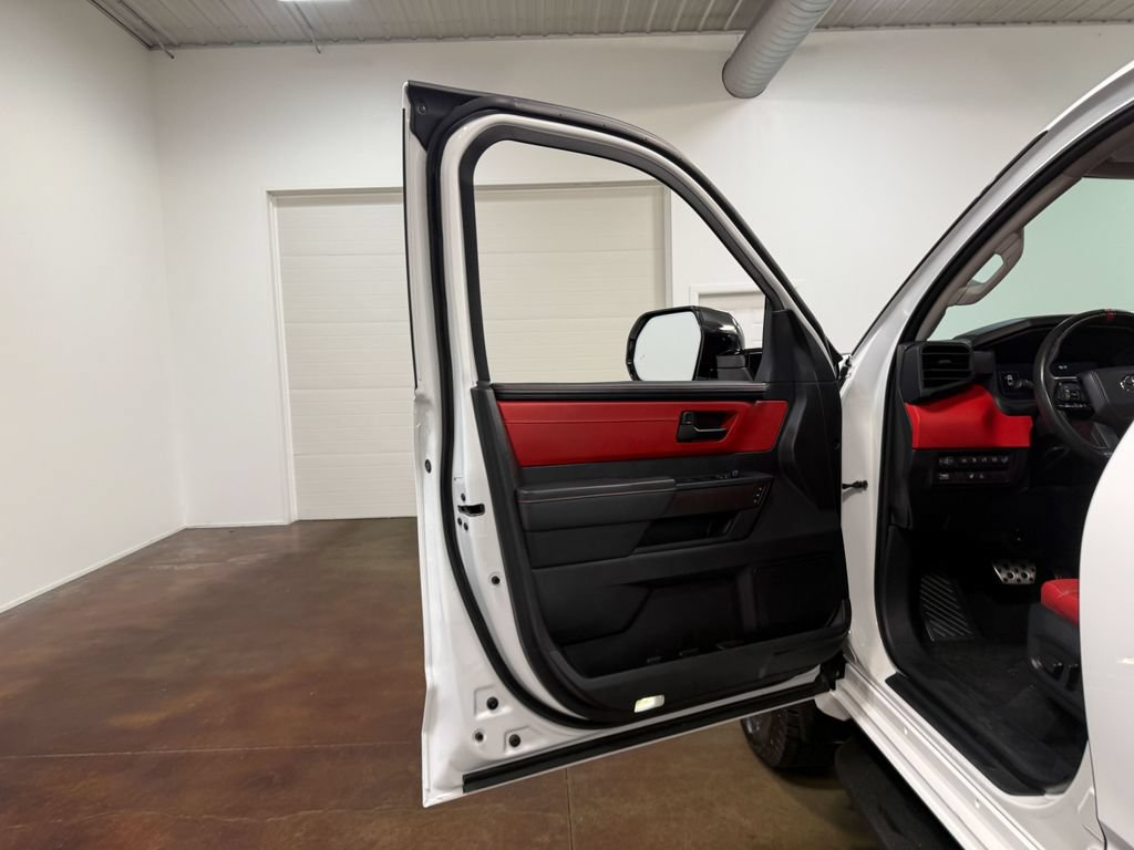 Used 2023 Toyota Tundra TRD Pro AWD/4WD image 57