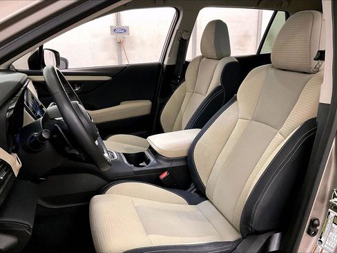 Used 2020 Subaru Outback Premium image 24
