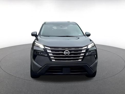 Used 2025 Nissan Rogue SV FWD image 4