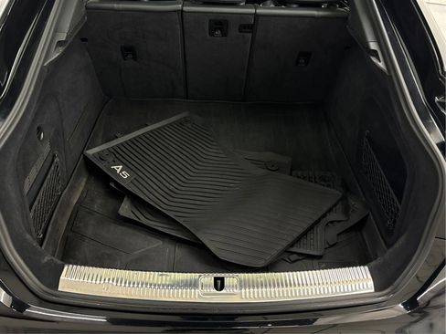 Used 2018 Audi A5 2.0T Premium Plus w/ Premium Plus image 16