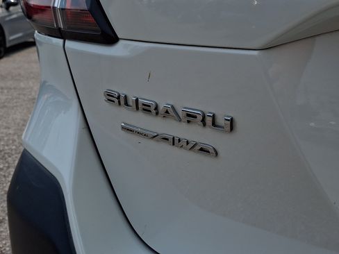 Used 2020 Subaru Outback Premium AWD/4WD image 29