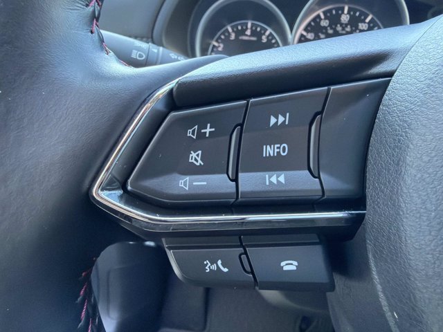 Used 2023 MAZDA CX-5 Carbon Edition AWD/4WD image 28