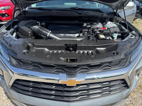Used 2026 Chevrolet Blazer LT FWD image 26
