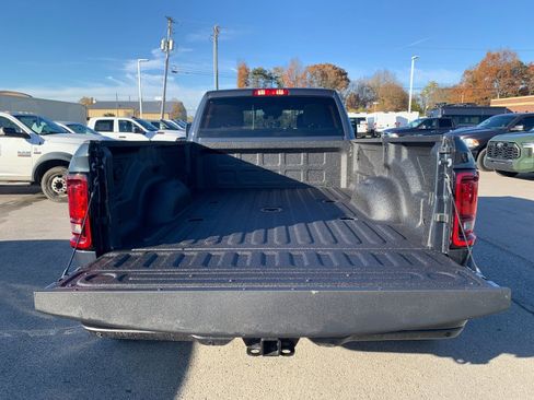 New 2026 RAM 3500 Big Horn image 33