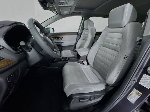 Certified 2018 Honda CR-V EX image 20