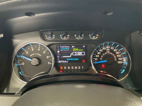 Used 2013 Ford F150 XLT w/ XLT Chrome Pkg image 21