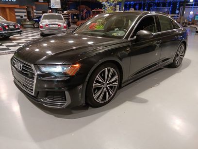 Used 2020 Audi A6 3.0T Prestige w/ Prestige Package