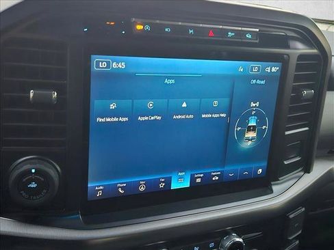 Used 2023 Ford F150 Raptor AWD/4WD image 14