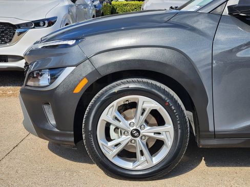 Used 2023 Hyundai Kona SEL w/ Cargo Package image 9