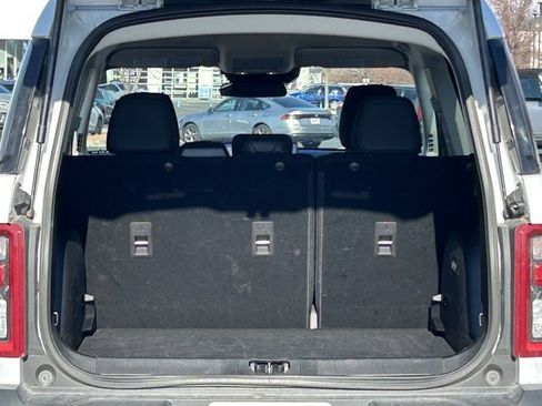 Used 2025 Ford Bronco Sport Big Bend image 30