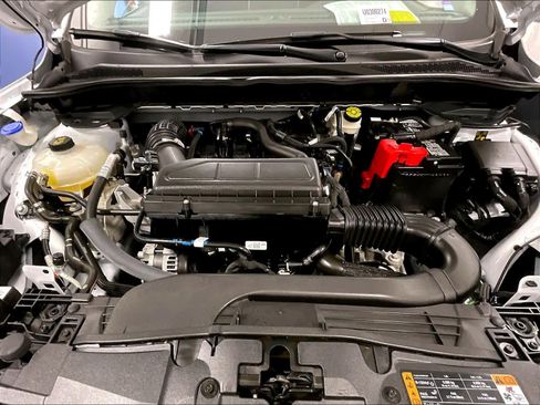 Used 2023 Ford Escape Active image 29