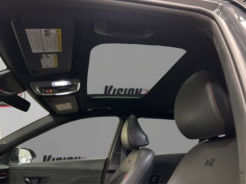 Used 2024 Hyundai Kona N Line image 20