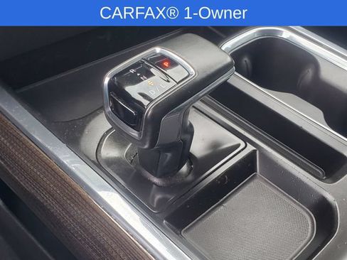 Used 2024 Chevrolet Silverado 1500 LT Trail Boss w/ LT Trail Boss Premium Package AWD/4WD image 28