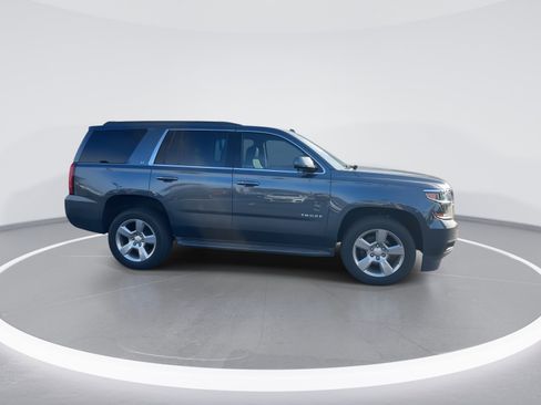 Used 2020 Chevrolet Tahoe LT image 10