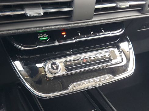 New 2026 Lincoln Corsair Premiere image 20