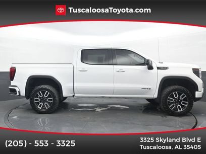 Used 2025 GMC Sierra 1500 AT4 w/ AT4 Premium Package