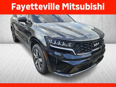 Used 2023 Kia Sorento EX