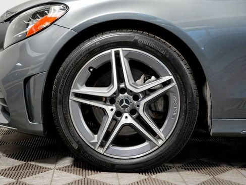 Certified 2021 Mercedes-Benz C 300 C 300 image 30