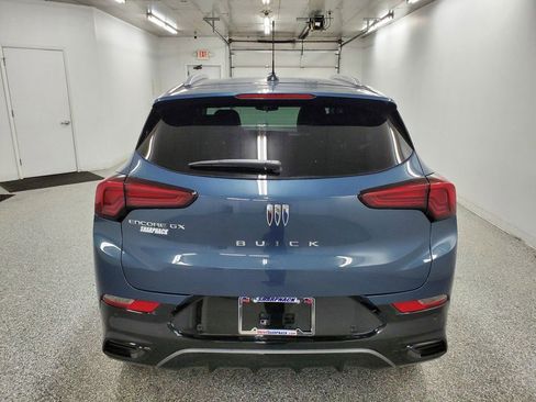 New 2026 Buick Encore GX Sport Touring w/ Advanced Technology Package image 5