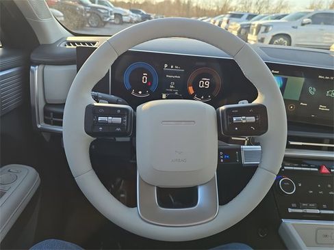 New 2026 Hyundai Santa Fe SEL image 14