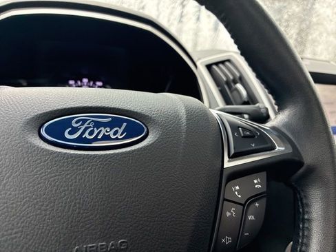 Used 2020 Ford Edge SEL w/ Convenience Package image 28