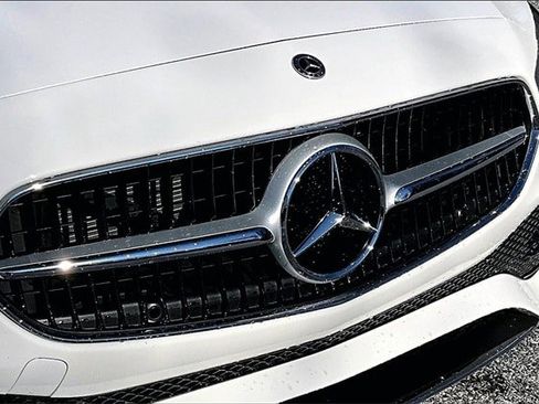 Certified 2025 Mercedes-Benz C 300 4MATIC Sedan image 36