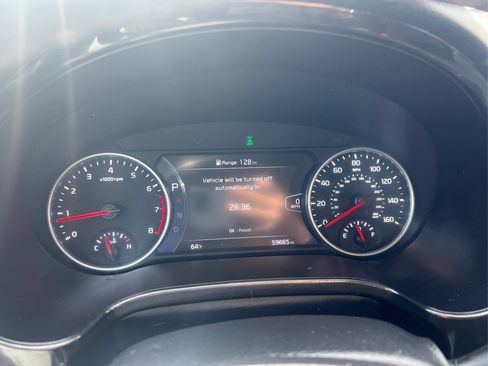 Used 2021 Kia Seltos SX w/ SX Sunroof Package image 17